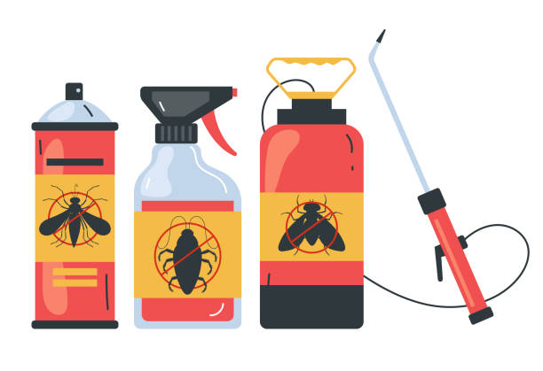 Best Best Pest Control Companies  in Manhattan Beach, CA